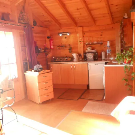 Casa De Madera Casa Mandala Log Cabin On The Mountain